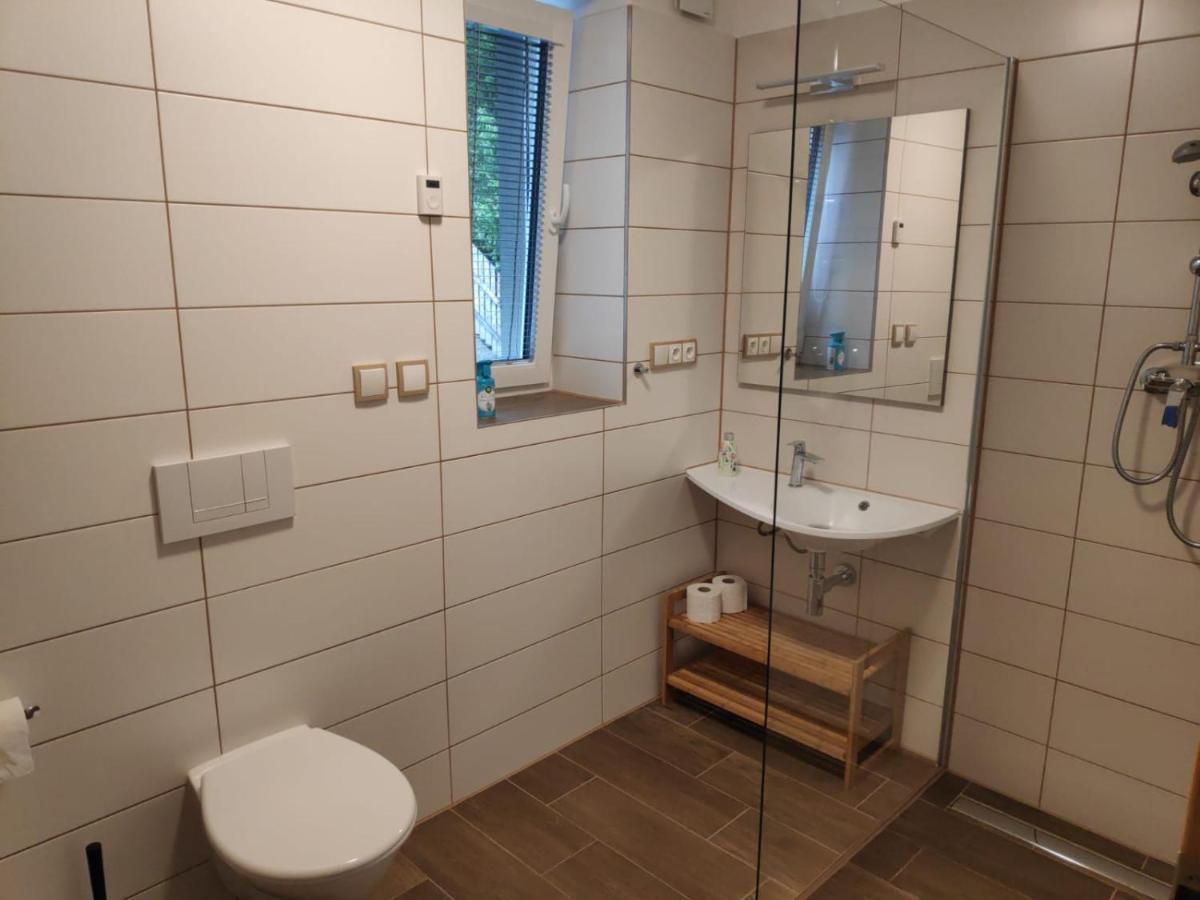 Apartman Raketa Pernink ภายนอก รูปภาพ